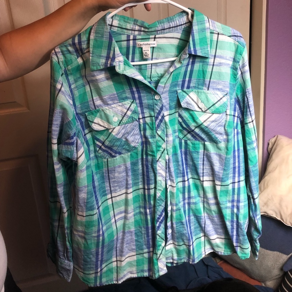 Flannel